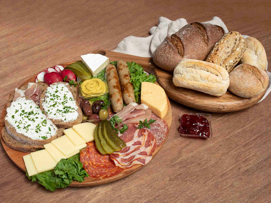 What Is Brotzeit? A Great German Tradition Explained