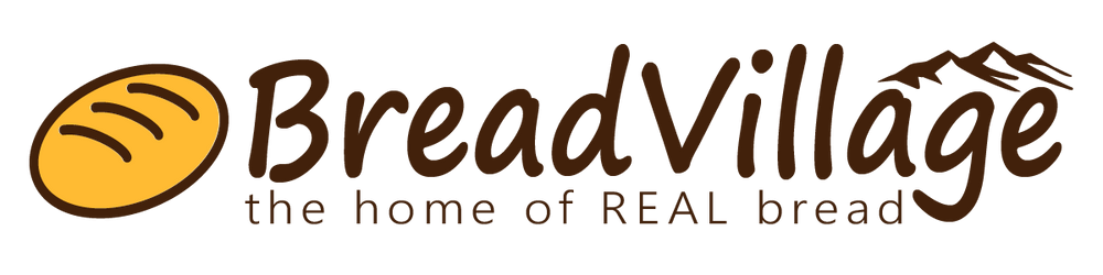 BreadVillage logo