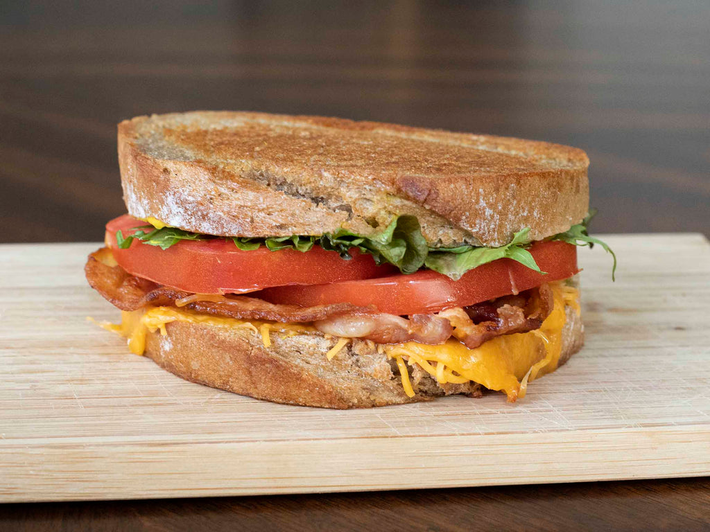 Recipe: Country BLT