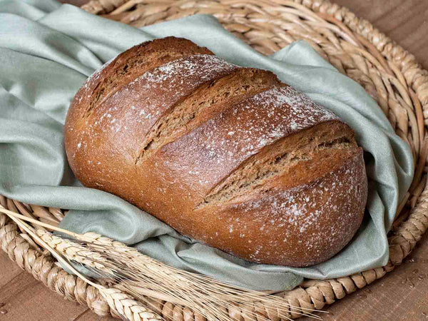 German Farmer's Bread
